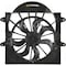 Four Seasons Jeep Commander 08-06-Gr Cherokee 08-05 Rad Fan Assy, 76004 76004 - alternate 2